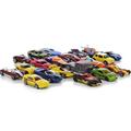 Mattel Hot Wheels Car Gift, 20 Pieces H7045